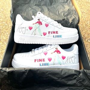 Harry Styles Fine Line Shoes